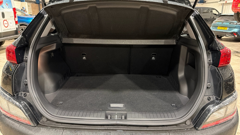 Hyundai Kona 1.6 GDi Hybrid SE Connect 5dr DCT Hybrid Hatchback